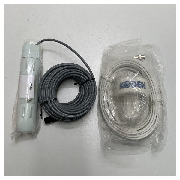 Sistema di navigazione Koden DGPS GPS Navigator - KGP-920