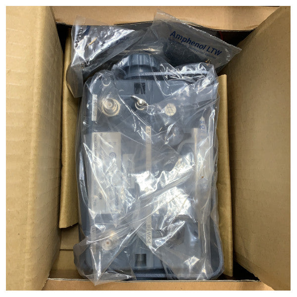 Sistema di navigazione Koden DGPS GPS Navigator - KGP-920