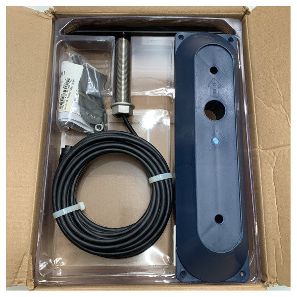 Simrad Tru-Hull Edelstahl HD Structurescan Transducer-000-11459-001