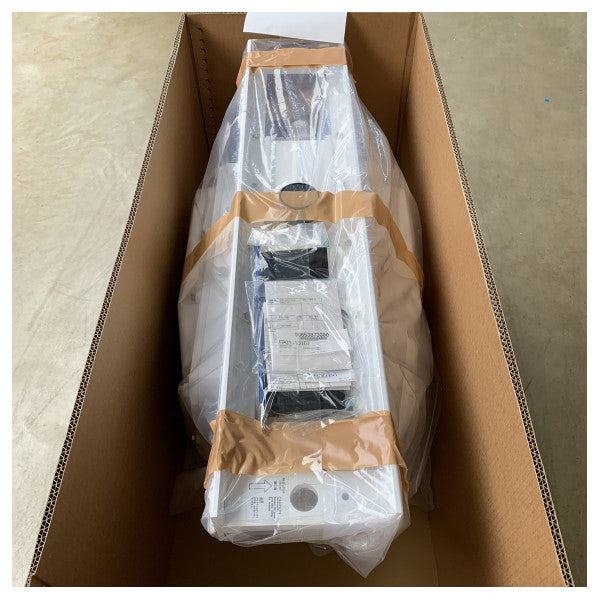 DEICERのフルノFAR-2137S/2837Sの海洋のレーダーの単位- FAR-2137S