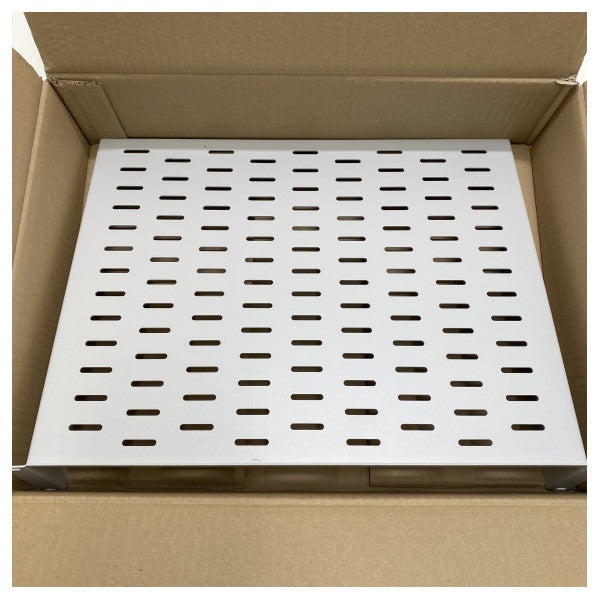 Minkels MPL0312 полуплаващи конзолни рафтове