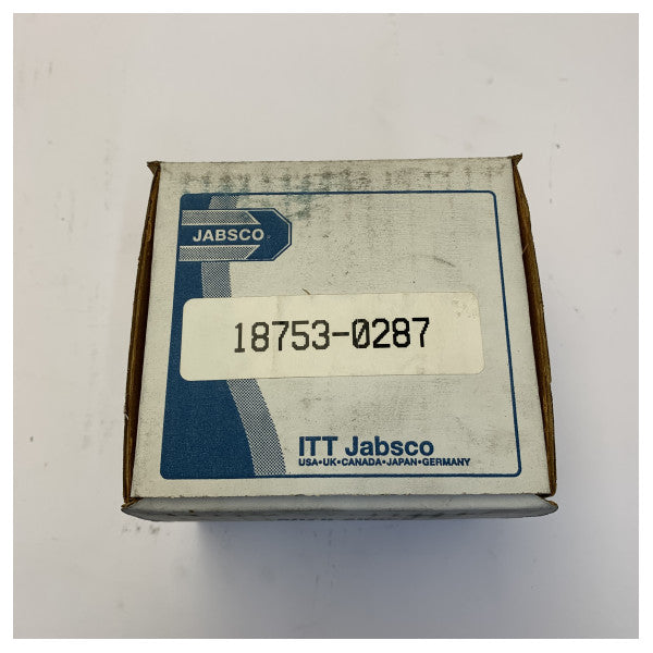 Jabsco 18753-0287 Replacement Light Bulb for Searchlight 42440 Series 12V