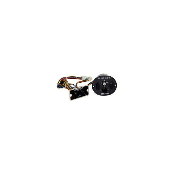 Jabsco 255SL Marine Searchlight 2nd Station Controller Kit 24V - 18753-0335