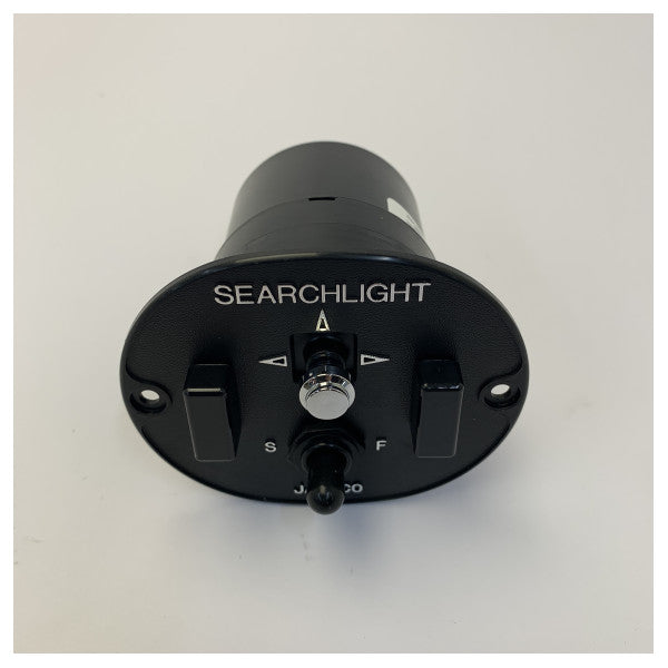 Jabsco 255SL Marine Searchlight 2nd Station Controller Kit 24V - 18753-0335