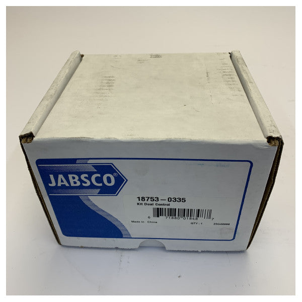 Jabsco 255SL Marine Searchlight 2nd Station Controller Kit 24V - 18753-0335