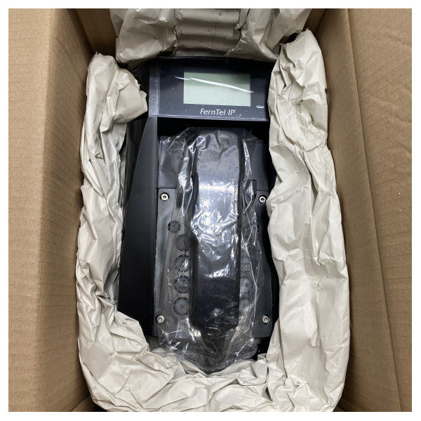 ジョトロンフォンテックインターカムVOIP産業用電話機-5111