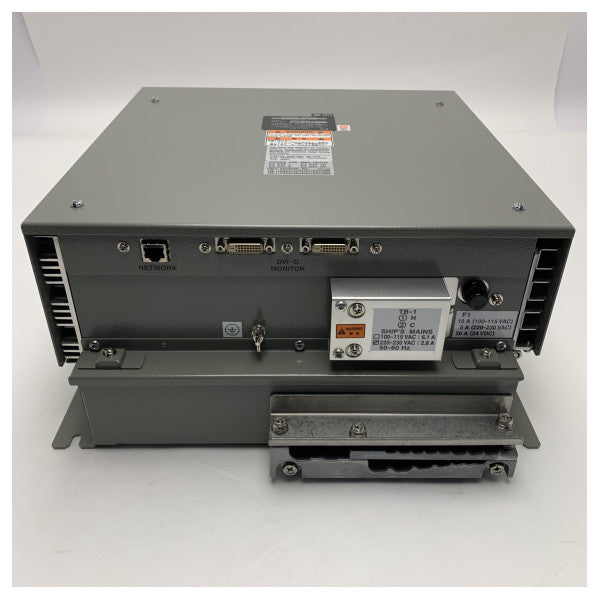 Furuno FAR21X7 RADAR Processor Unit RPU-013 RPU013-30KE72S