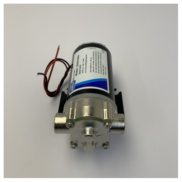Jabsco Gear Puppy 24V Αντλία Αλλαγής Λαδιού / Αντλία Μεταφοράς Πετρελαίου 26L/λεπτό - 23230-2024