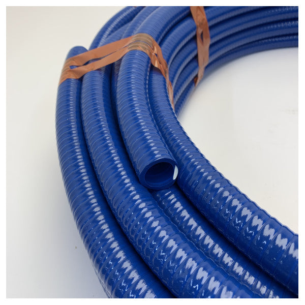 Jabsco Mediflex Pes Fresh Water Hose - D19mm x 30m - Flexible