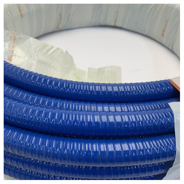 Jabsco Mediflex Pes Fresh Water Hose - D19mm x 30m - Flexible