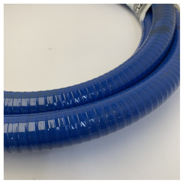 Jabsco Mediflex Pes Прясна вода маркуч - 25mm x 4m - Гъвкав