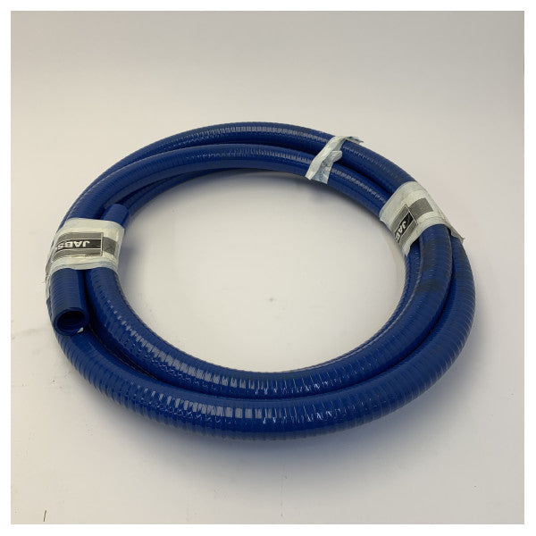 Jabsco Mediflex Pes Fresh Water Hose - 25mm x 4m - Flexible