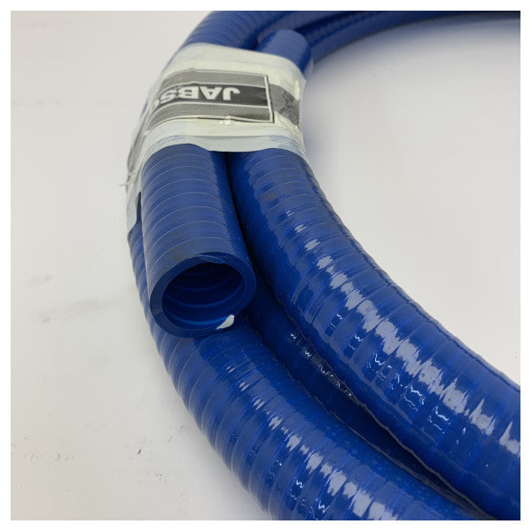 Jabsco Mediflex Pes Fresh Water Hose - 25mm x 4m - Flexible