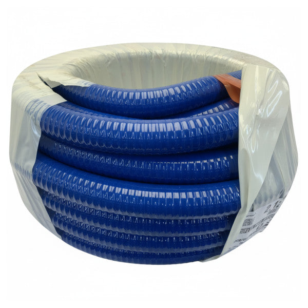 Jabsco Mediflex Pes Blu Φρέσκο Νερό Σωλήνας - 32mm x 30m - Ευέλικτος - 23561-3000G