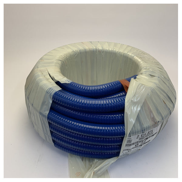 Jabsco Mediflex Pes Blu Φρέσκο Νερό Σωλήνας - 32mm x 30m - Ευέλικτος - 23561-3000G