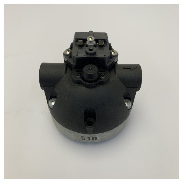 Jabsco Xylem Marine Pump Head S/E 2C SW160 BP 21048