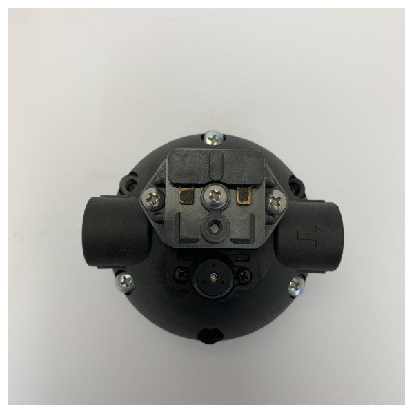 Jabsco Xylem Marine Pump Head S/E 2C SW160 BP 21048