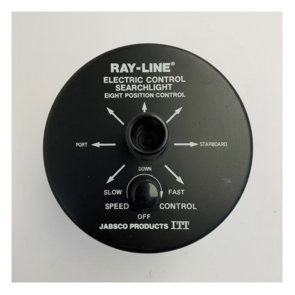 Jabsco 42640-0001 Rayline Вторичен станционен контрол на прожектор
