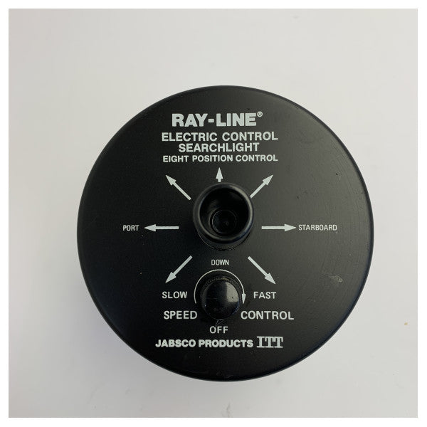Jabsco 42640-0001 Rayline Вторичен станционен контрол на прожектор