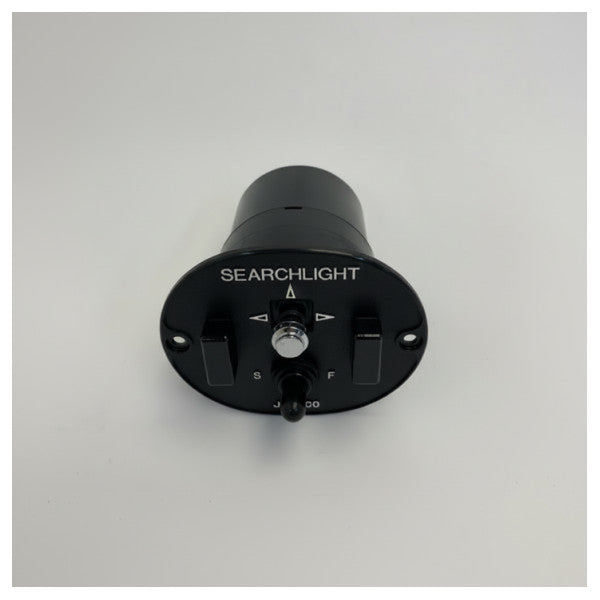 Jabsco 43670-0004 Двоен контролен комплект за 146SL и 255SL прожектори - 12V