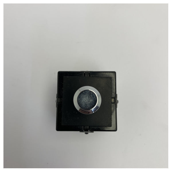 Jabsco 135SL Suchscheinwerfer 8-Wege Fernbedienungsschalter - 43990-0000