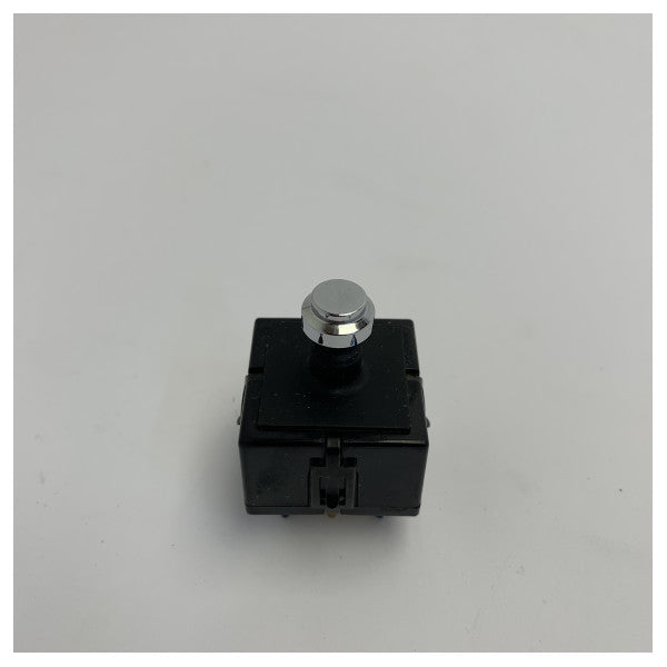 Jabsco 135SL Searchlight 8-Way Remot Kontroll Switch - 43990-0000