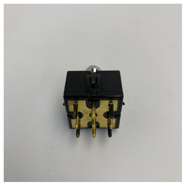 Jabsco 135SL Searchlight 8-Way Remot Kontroll Switch - 43990-0000