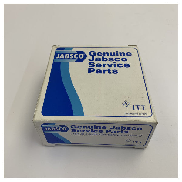 Jabsco 135SL Searchlight 8-Way Remot Kontroll Switch - 43990-0000