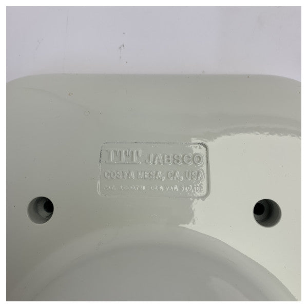 Jabsco 255SL Searchlight Lower Housing Grey 60017-1000