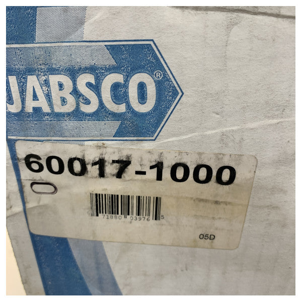 Jabsco 255SL Searchlight Lower Housing Grey 60017-1000