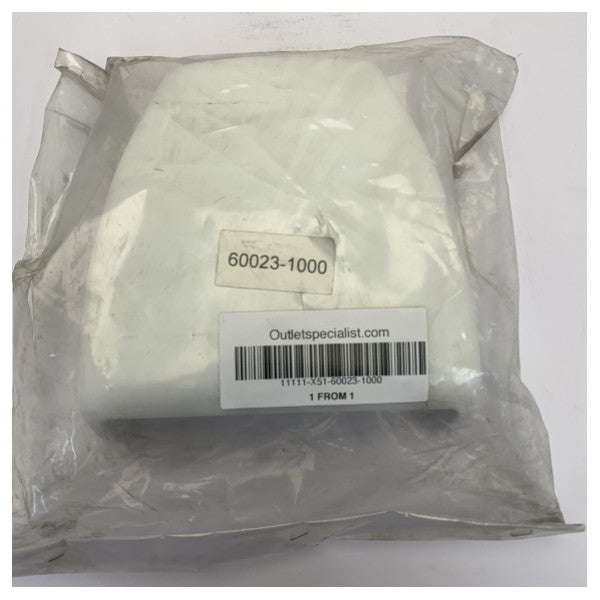Jabsco SL135 Suchscheinwerfer Obergehäuse-Kit - 60023-1000