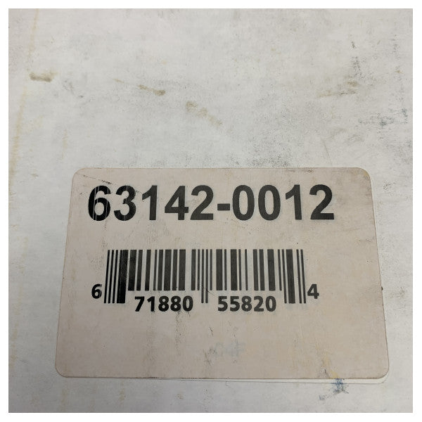 Jabsco Faro Xenon 12V 15 Amp Ναυτικές Προβολείς - 63142-0012
