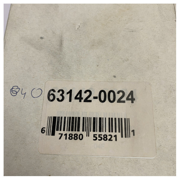 Jabsco Faro Xenon 24V Marina Faretto - 63142-0024