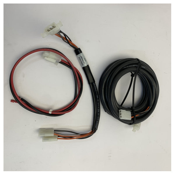 Jabsco 2nd Station Searchlight Remote Control Station - 64044-0000