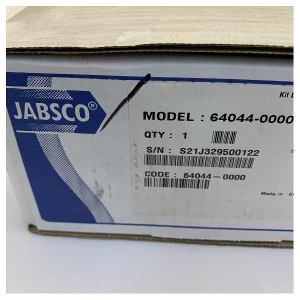 Jabsco 2nd Station Searchlight Remote Control Station - 64044-0000