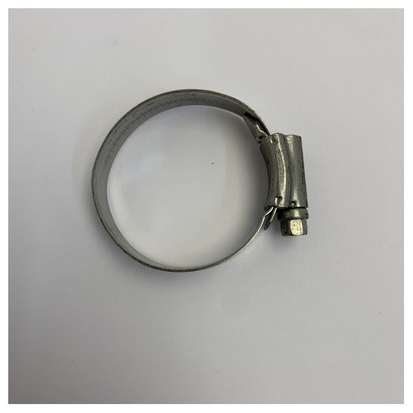 ABA Klamma tal-Hose Inossidabbli W5 - 38-50mm - ABA1250W5