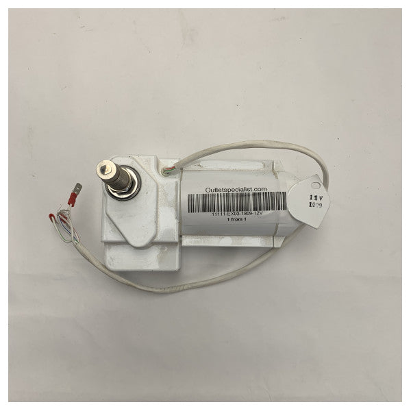 EXALTO Windscreen Wiper Motor type 215BD | 12V