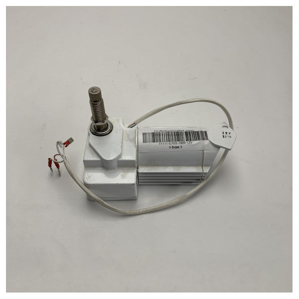 EXALTO Windscreen Wiper Motor type 215BD | 12V