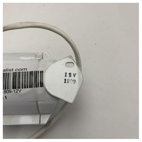 EXALTO Vindusvisker Motor type 215BD | 12V