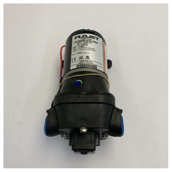 Flojet 24V Frischwasserpumpe 8,7 LPM - 25 Psi - Autoklav - R4305502A