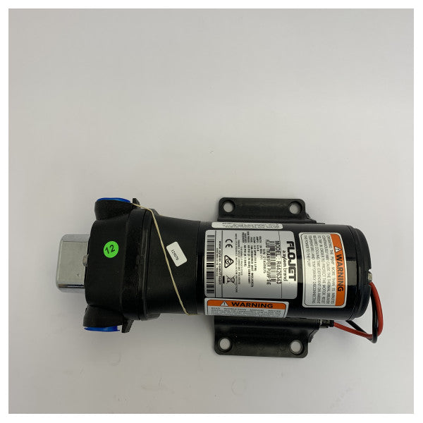Pompe à eau douce sous pression Flojet V-FLO 24V - 19 L/m 40PSI - R4426343A