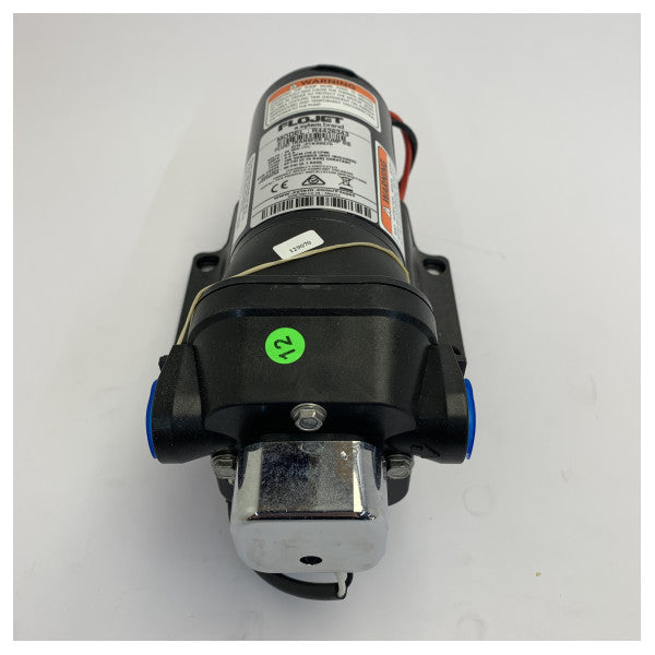 Pompe à eau douce sous pression Flojet V-FLO 24V - 19 L/m 40PSI - R4426343A