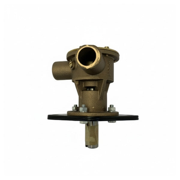 Jabsco 29500-1251 Χάλκινη Αντλία Ψυκτικού για Iveco 8109297