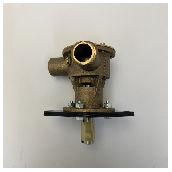 Jabsco 29500-1251 Χάλκινη Αντλία Ψυκτικού για Iveco 8109297