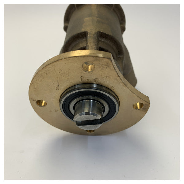 Jabsco 29700-1301 Χάλκινη Αντλία Ψυκτικού Νερού 45mm