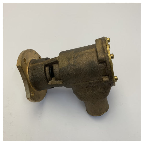 Jabsco 29700-1301 Bronze Cooling Water Pump 45mm