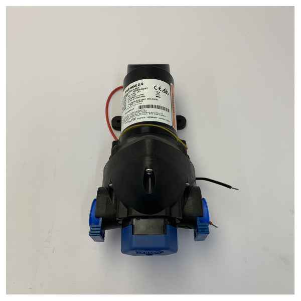Jabsco PAR-Max 3.0 1,4 LPM, 3,5 bar GPM Πλυστικό Αντλία 12V - 32305-0392