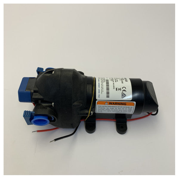 Jabsco PAR-Max 3.0 1,4 LPM, 3,5 bar GPM Washdown Pump 12V - 32305-0392
