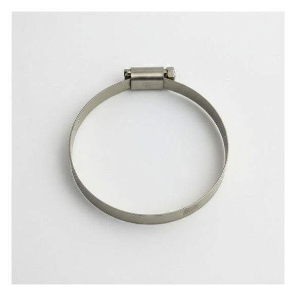 ABA Hortum Kelepçesi Paslanmaz Çelik - 200-231mm - Inox Sonsuz Vida Kelepçesi