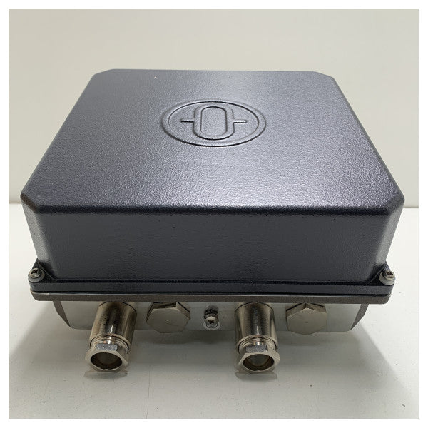 Raytheon Anschutz Рульовий блок зворотного зв'язку AS - 101-532.NG001